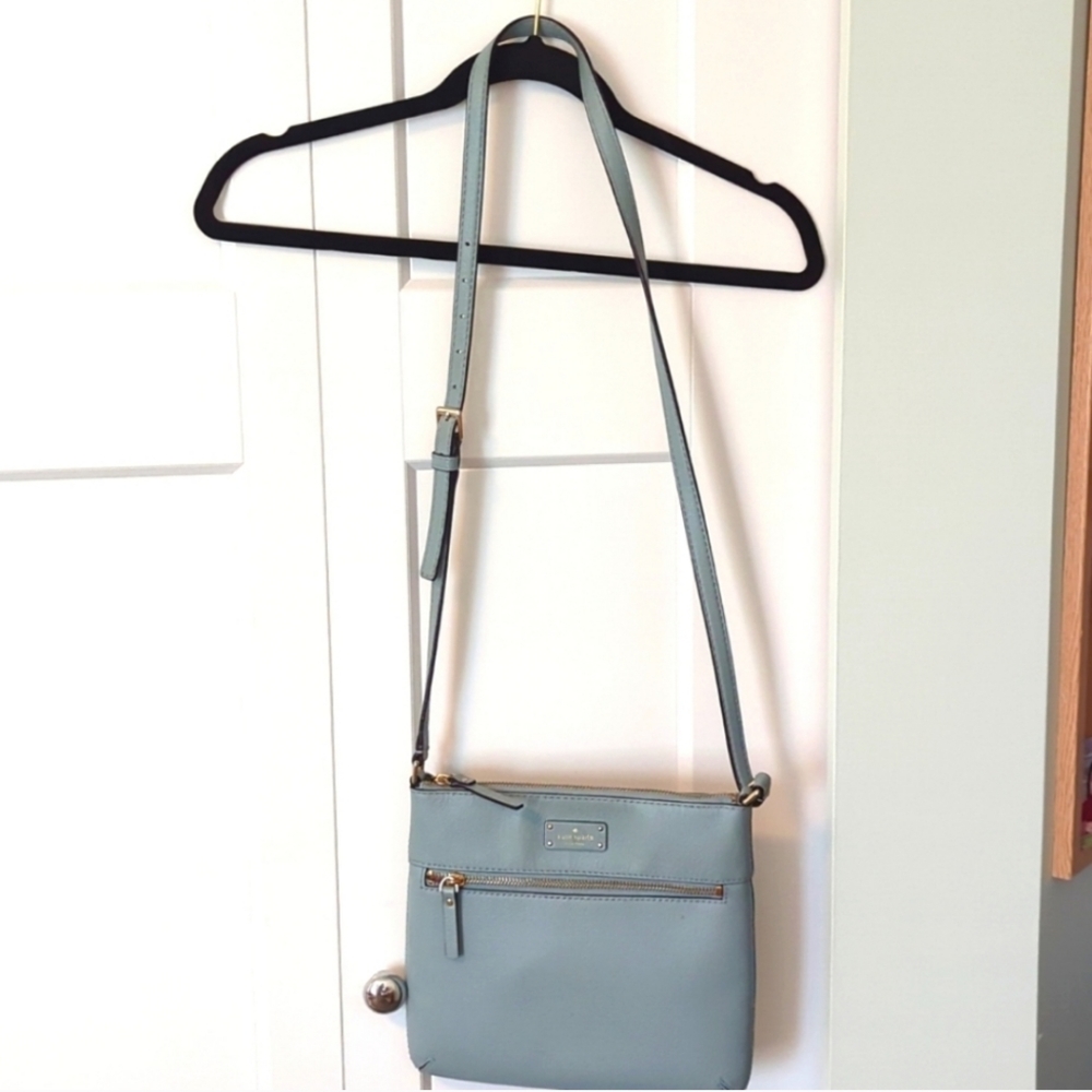 Kate Spade ♠️ Purse - Picture 3 of 11